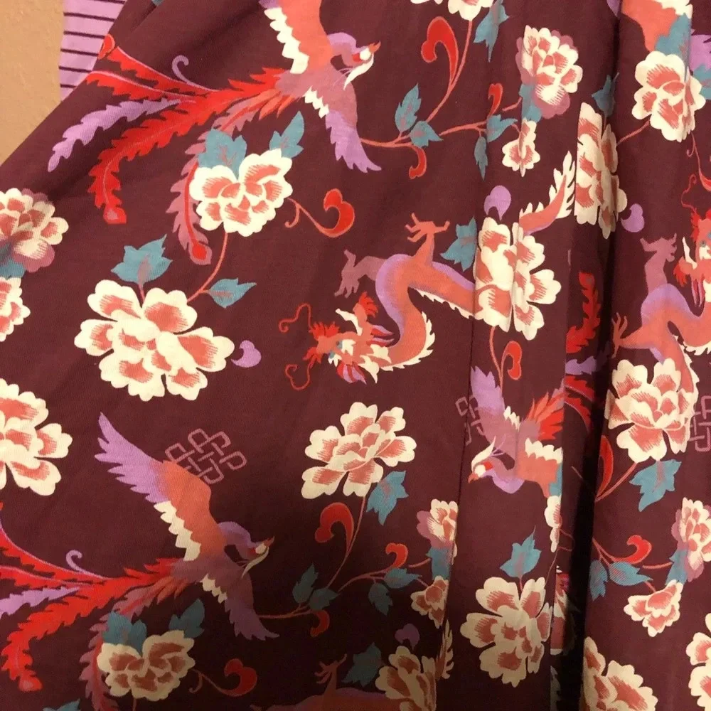 Tea‎ Japanese Inspired Dress Kids size 8
